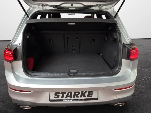 Volkswagen Golf 2.0 TSI DSG GTI Style