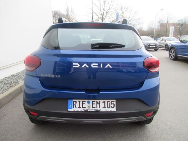 Dacia Sandero Stepway TCe 90