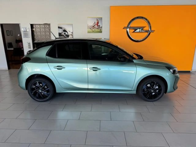 Opel Corsa 1.2 Turbo Hybrid Turbo