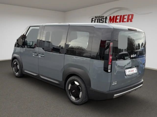 Kia PV5 Passenger 71 kWh