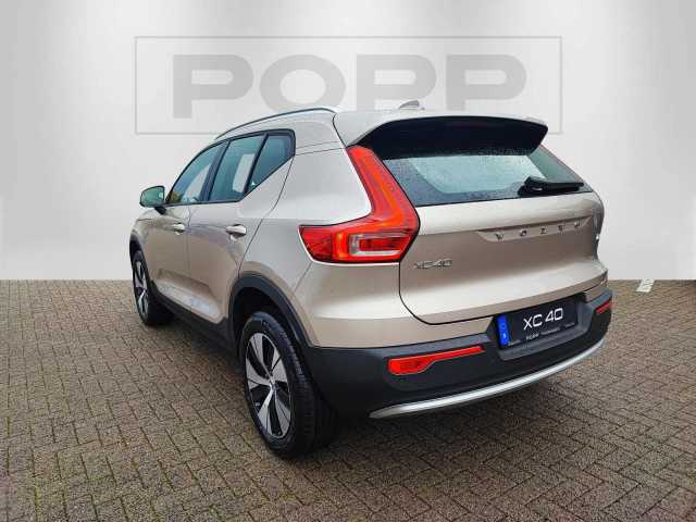 Volvo XC40 Core