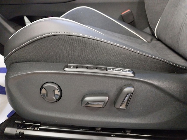 Volkswagen ID.7 Tourer