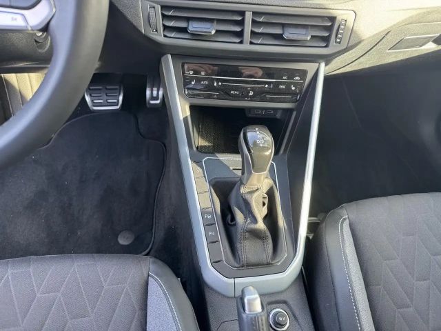 Volkswagen Polo 1.0 TSI DSG