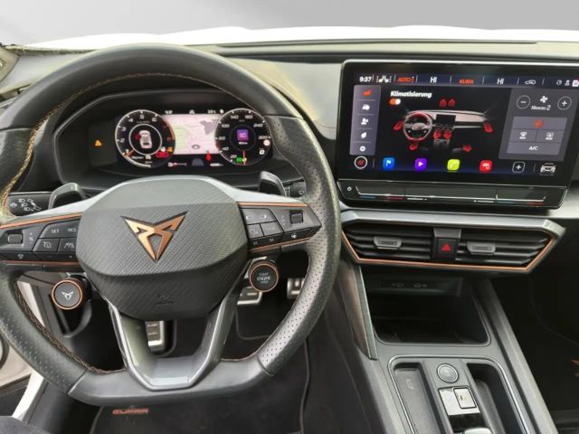 Cupra Formentor 4Drive