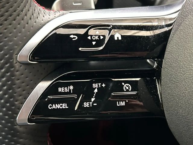 Mercedes-Benz CLA 200 AMG Line CLA 200 d Coupé