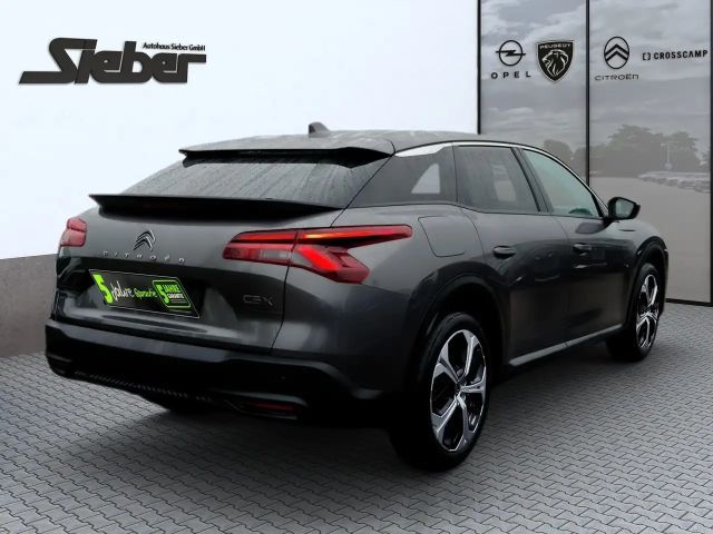 Citroën C5 X Feel Pack PureTech