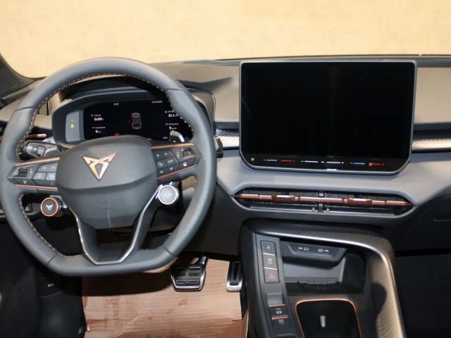 Cupra Terramar 1.5 eTSI