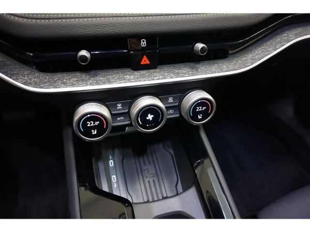 Skoda Superb 1.5 TSI Combi Selection