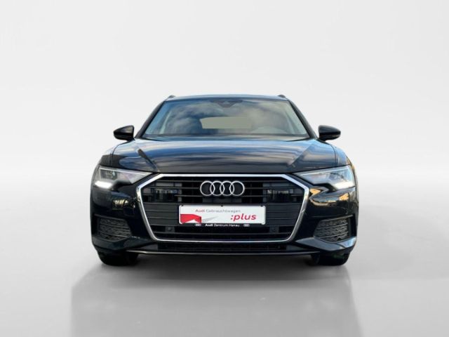 Audi A6 35 TDI Avant S-Tronic