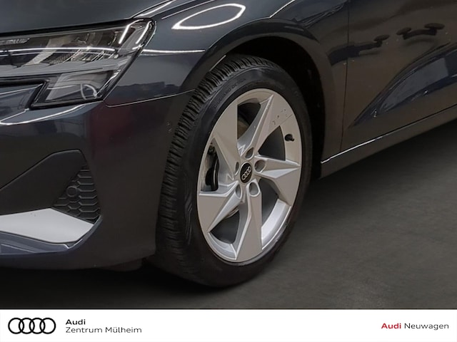 Audi A3 30 TFSI S-Tronic Sportback