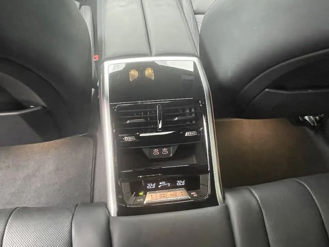 BMW M850 Coupé Gran Coupé xDrive