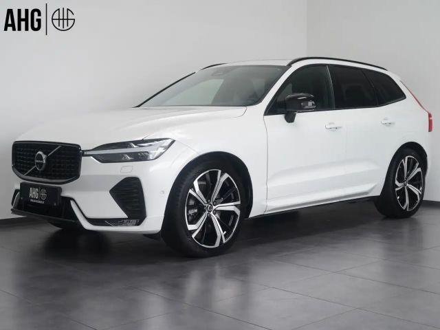 Volvo XC60 AWD Dark Ultimate