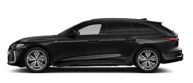 Audi A5 Avant S-Tronic