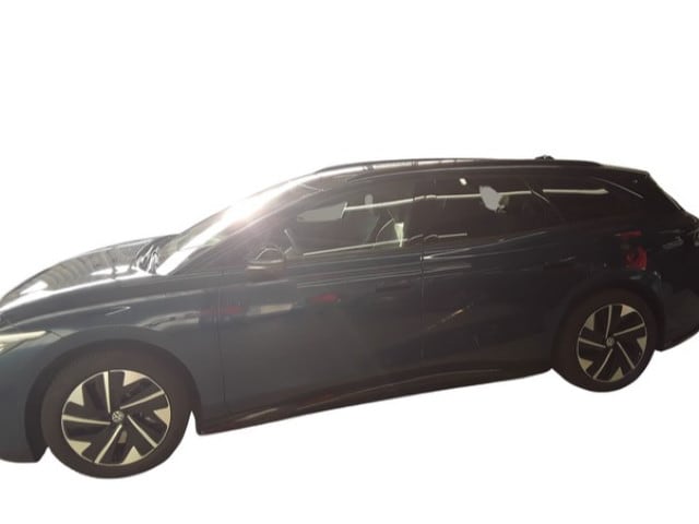 Volkswagen ID.7 GTX Tourer