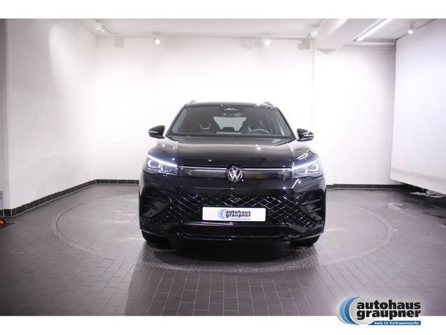 Volkswagen Tiguan 1.5 eTSI DSG R-Line
