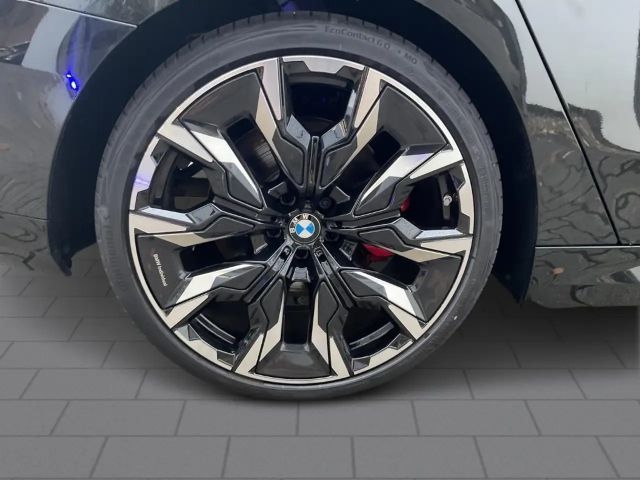 BMW 520 520i M-Sport