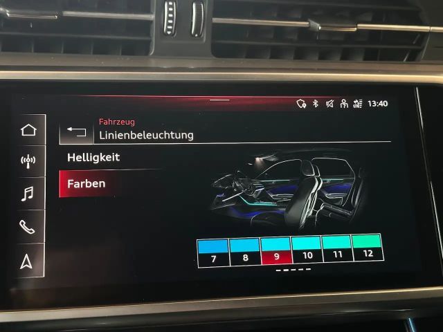 Audi A6 40 TDI Avant Quattro S-Line