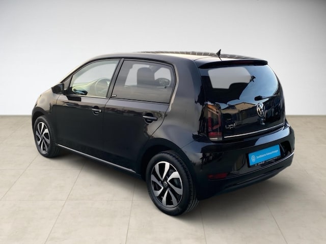 Volkswagen up! 1.0 l Sitzheizung.Klima Winterp.