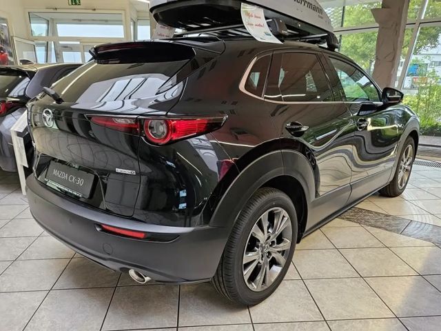 Mazda CX-30 SkyActiv e-Skyactiv