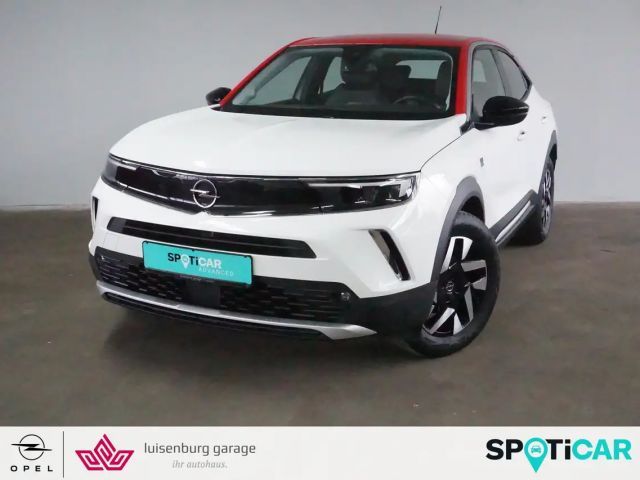 Opel Mokka 1.2 Turbo Elegance Turbo