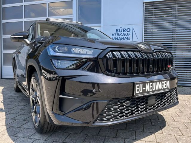 Skoda Kodiaq 2.0 TSI RS