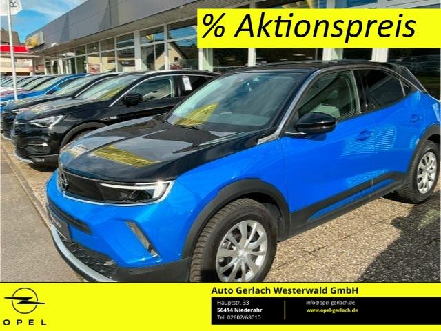 Opel Mokka 1.2 Turbo Elegance Turbo