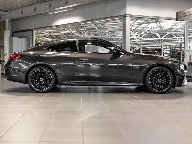 Mercedes-Benz CLE 200 4MATIC Coupé