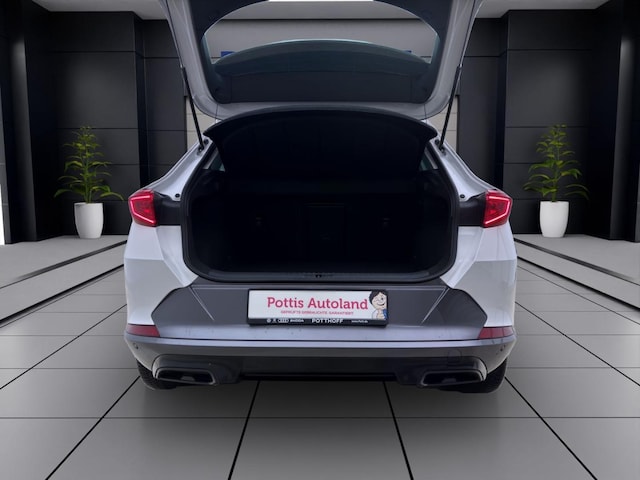 Cupra Formentor 1.5 TSI