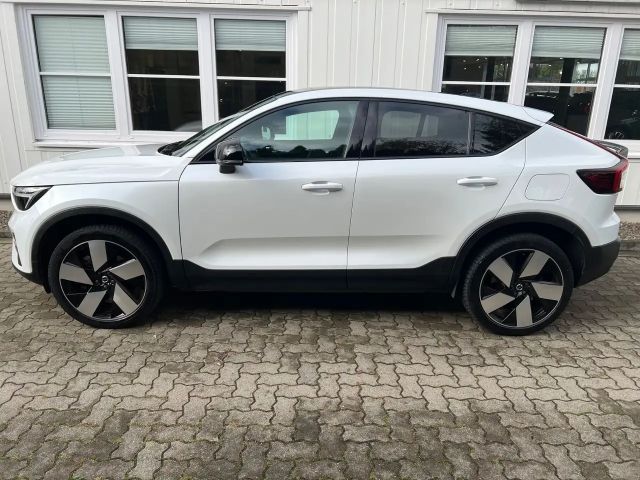 Volvo C40 AWD Core Recharge Twin Engine