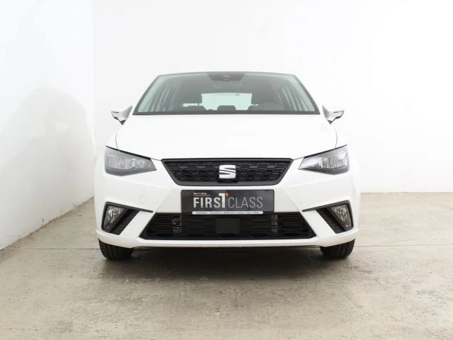 Seat Ibiza 1.0 TSI Reference