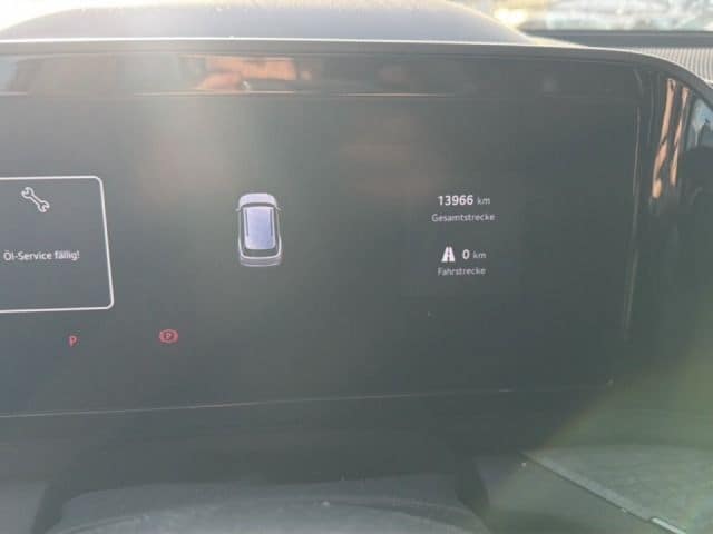 Skoda Kodiaq Selection