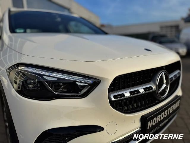 Mercedes-Benz GLA 200 GLA 200 d