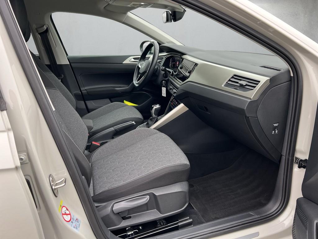 Volkswagen Taigo 1.0 TSI DSG Move