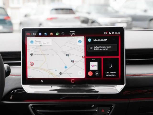 Volkswagen ID.7 GTX Tourer