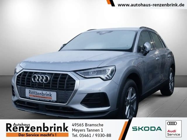 Audi Q3 45 TFSI Hybride
