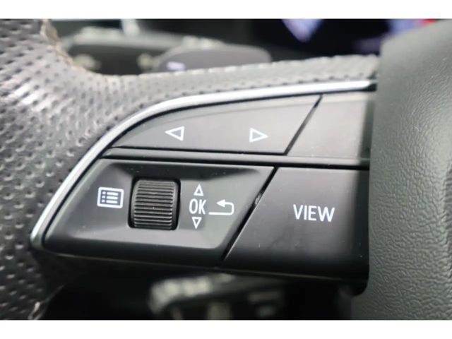 Audi Q7 50 TDI Quattro S-Line