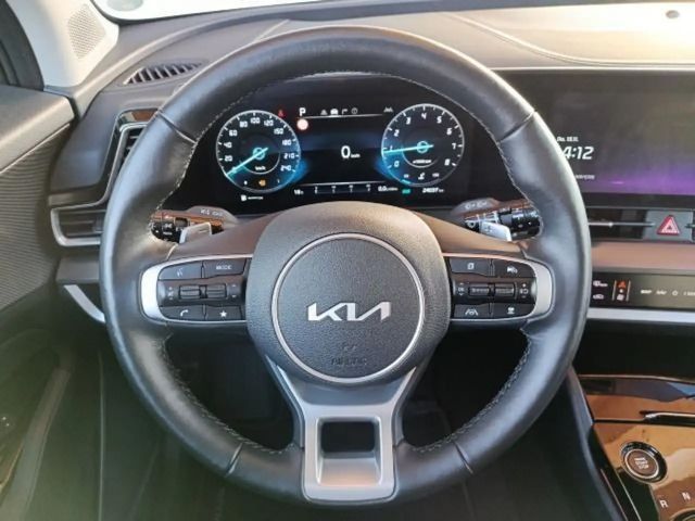 Kia Sportage Spirit