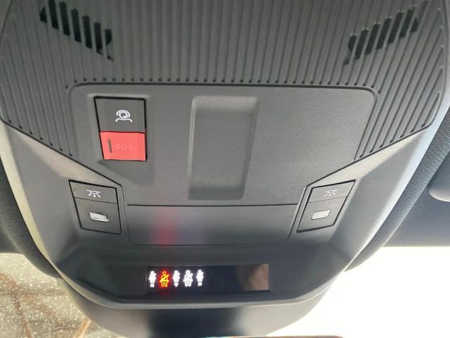 Opel Astra GS-Line Grand Sport