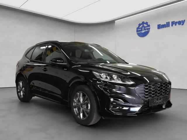 Ford Kuga EcoBoost ST Line X