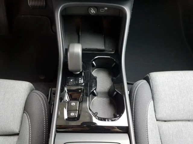 Volvo XC40 Dark Plus