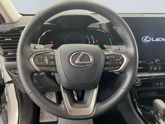 Lexus NX Executive Line