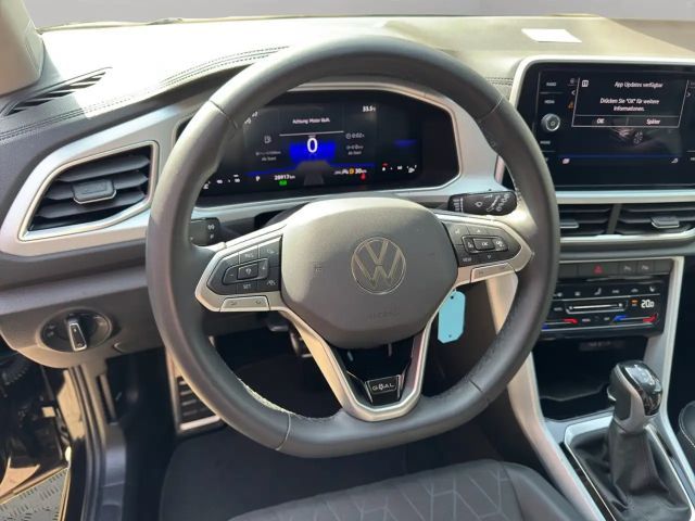 Volkswagen T-Roc 2.0 TDI DSG