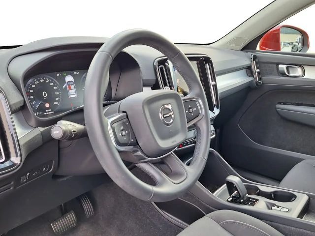 Volvo XC40 Recharge T4