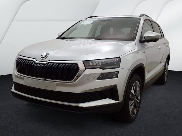 Skoda Karoq Tour