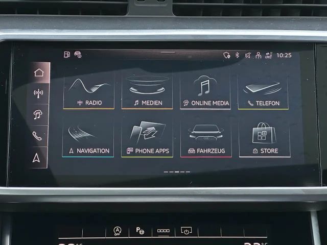 Audi A6 45 TFSI Avant Quattro