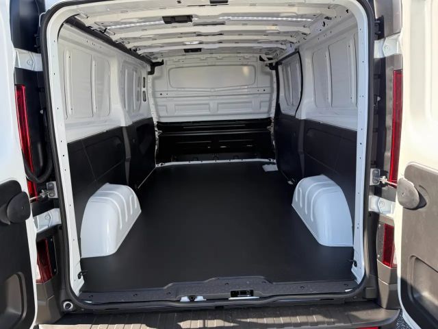 Renault Trafic Blue L2H1 dCi 130