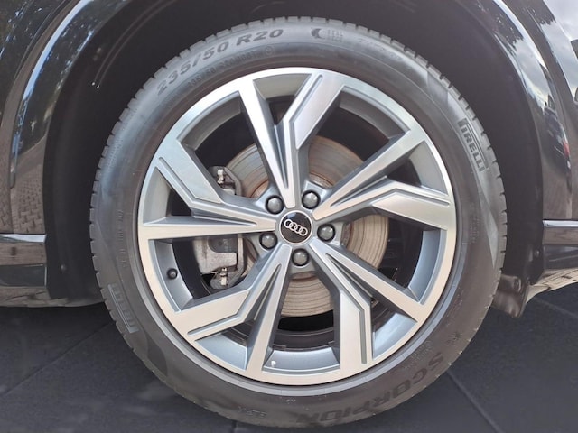 Audi Q4 e-tron 40 Sportback