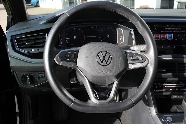 Volkswagen Polo 1.0 TSI DSG
