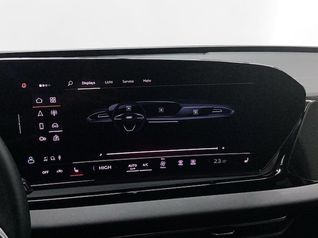 Audi A5 Avant Quattro S-Tronic