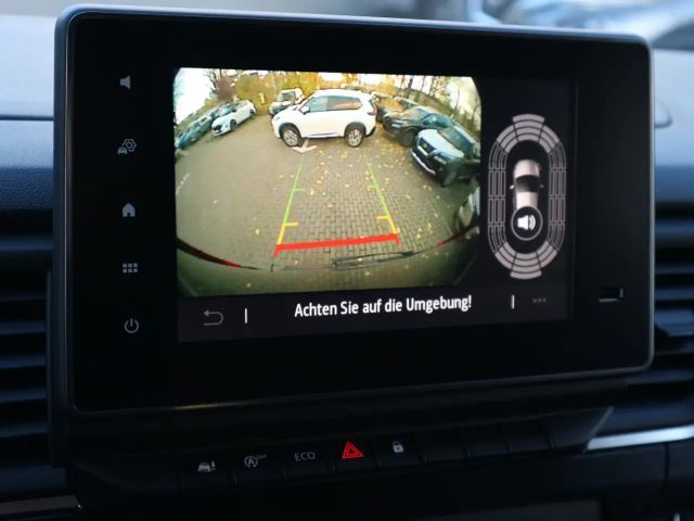 Nissan Primastar L1H1 Tekna dCi 170